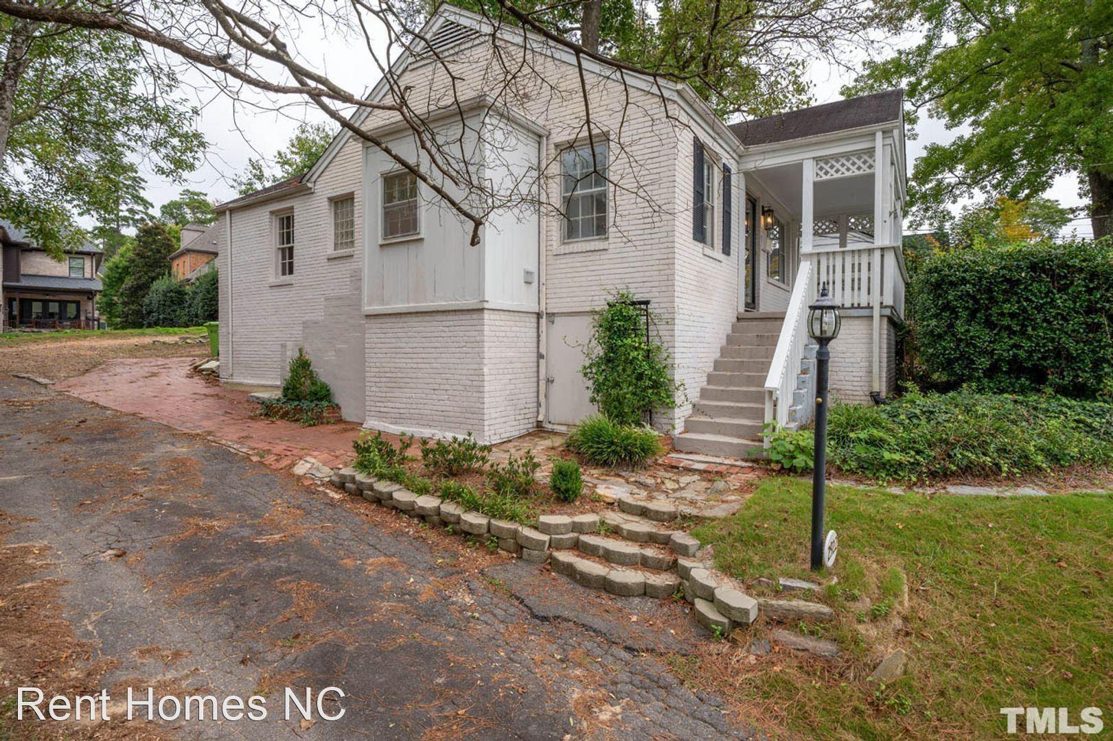 2922 Oberlin Road Raleigh, NC 27608 - Photo 7 of 25 Photo #7