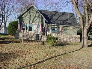 969 East John Beers Road St. Joseph, MI 49085 - Photo 1 of 1 Primary Photo
