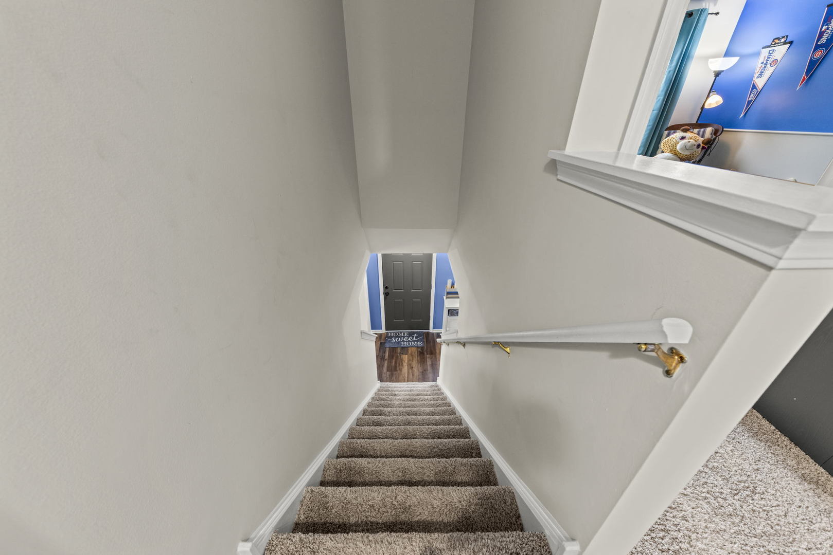 31 Harmony Lane Romeoville, IL 60446 - Photo 24 of 27 a view of entryway