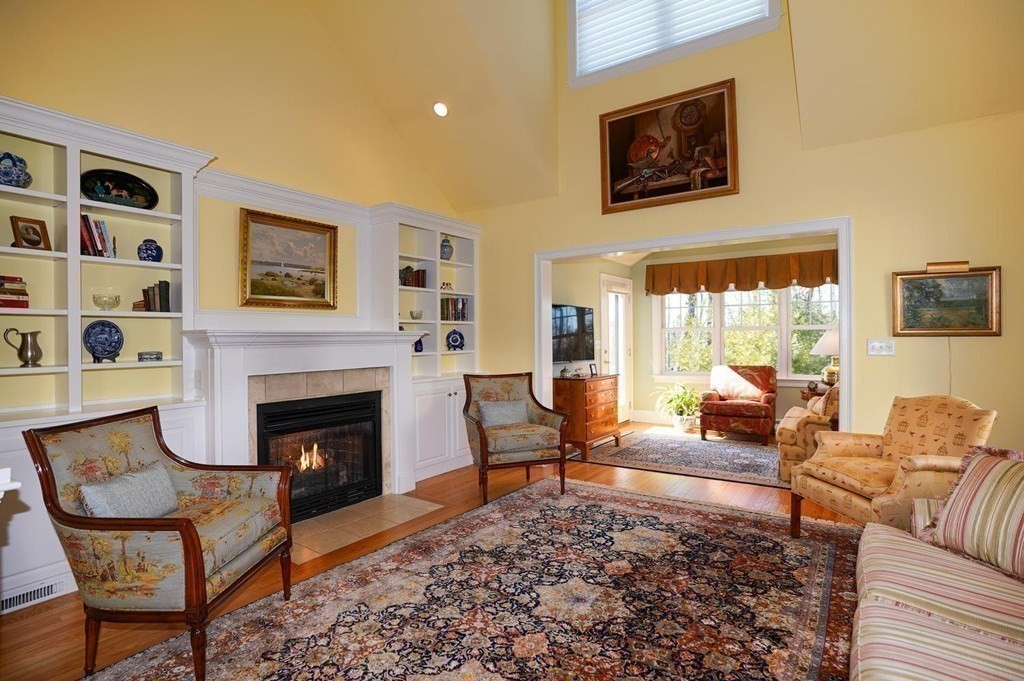 30 Sunset Ridge Lane, Unit 30 Bolton, MA 01740 - Photo 9 of 26 Gallery Image 9