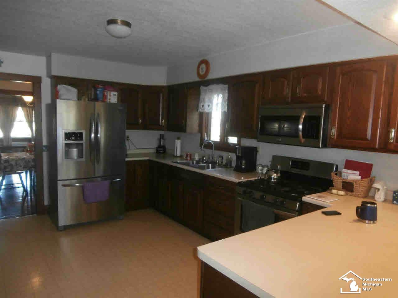 1755 Erie Road Erie, MI 48133 - Photo 13 of 25