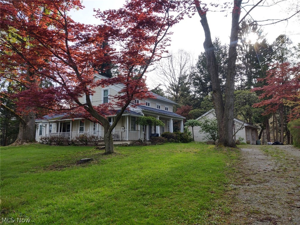 1798 Schroeder Road Mogadore, OH 44260 - Photo 5 of 22 Gallery Image 5