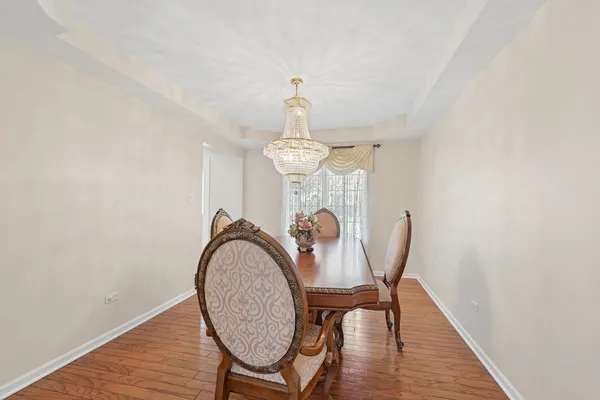 $439,900 | 18036 Crystal Lane, Lansing, IL 60438