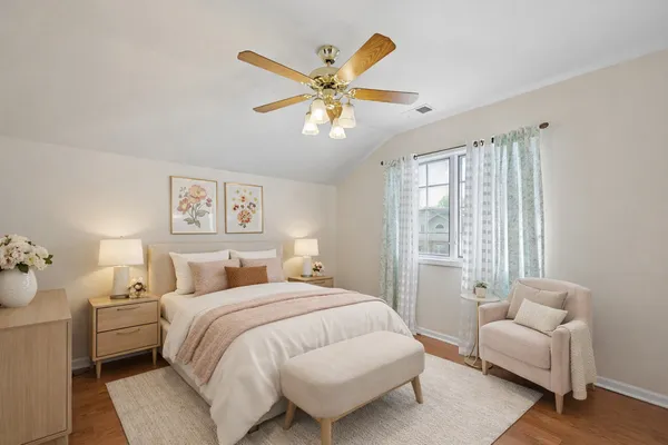 $439,900 | 18036 Crystal Lane, Lansing, IL 60438