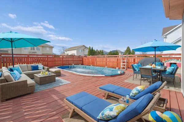 $439,900 | 18036 Crystal Lane, Lansing, IL 60438