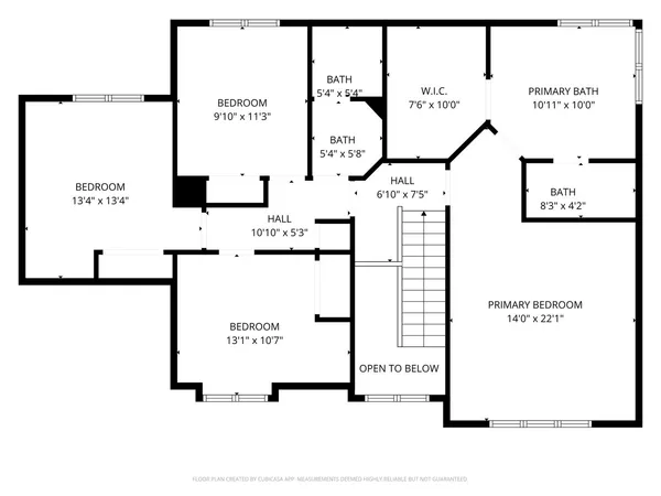 $439,900 | 18036 Crystal Lane, Lansing, IL 60438