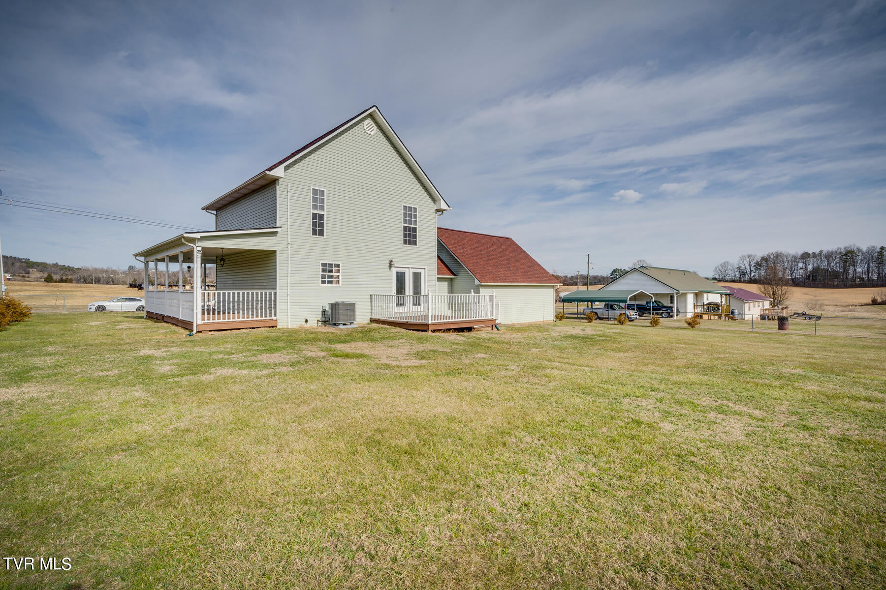 113 Murphy Road Bulls Gap, TN 37711 - Photo 22 of 25 022