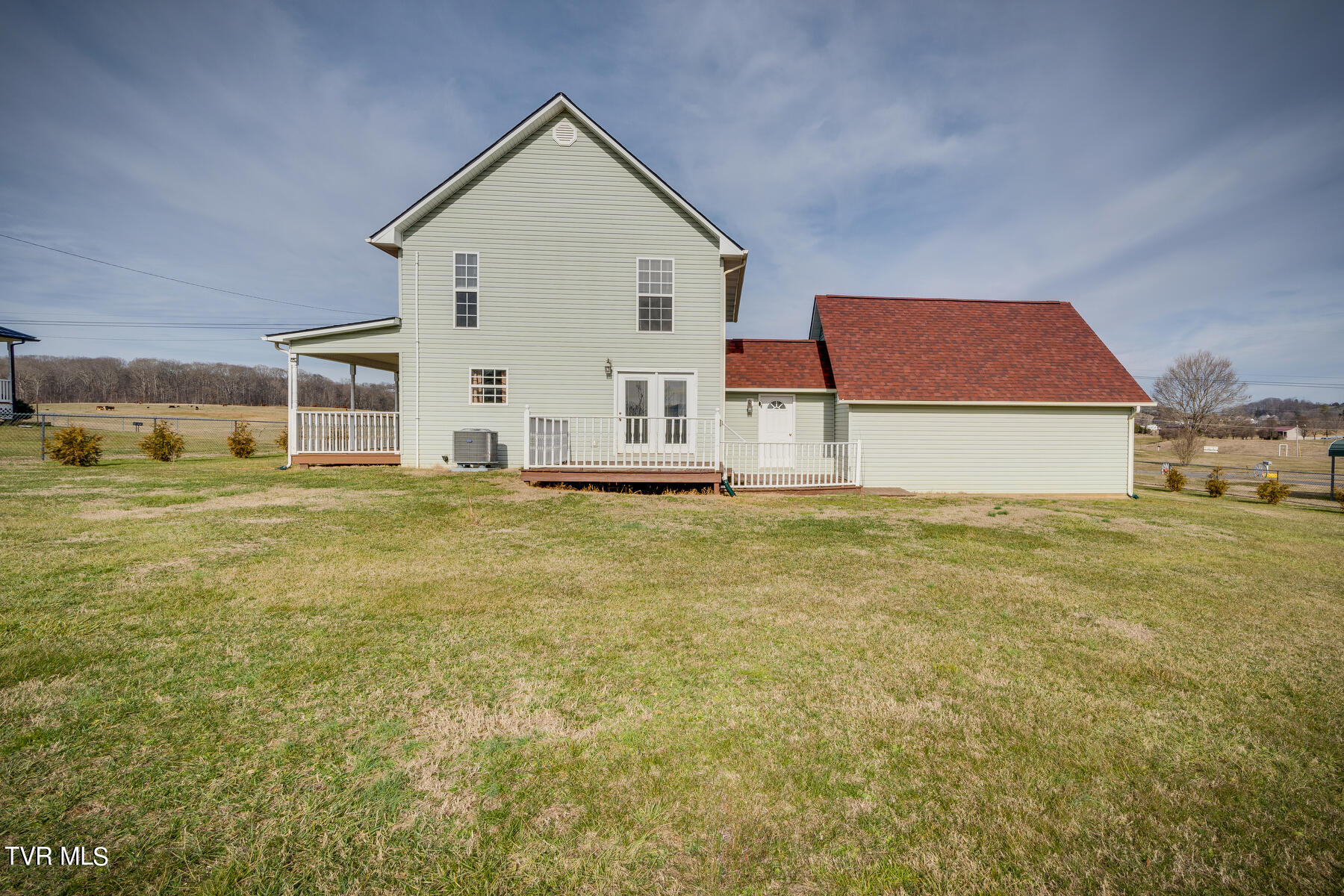 113 Murphy Road Bulls Gap, TN 37711 - Photo 24 of 25 023