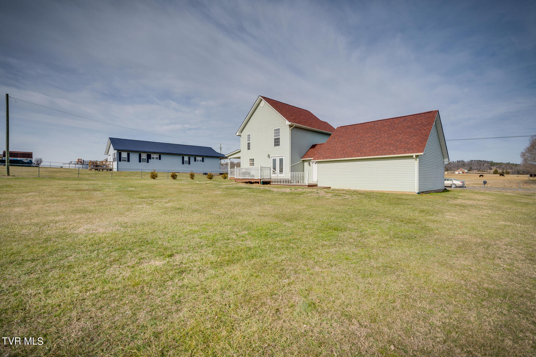 113 Murphy Road Bulls Gap, TN 37711 - Photo 25 of 25 024