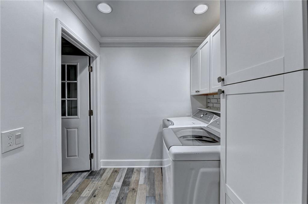 1227 Sheridan Road Northeast Atlanta, GA 30324 - Photo 18 of 28