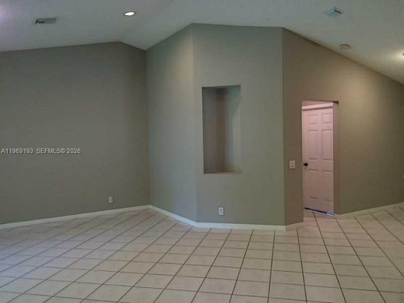 1653 Zenith Way Weston, FL 33327 - Photo 5 of 22 a view of an empty room