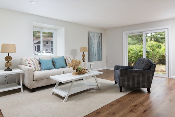 14 Beal's Cove Road, Unit A Hingham, MA 02043 - Photo 1 of 14 Gallery Image 1