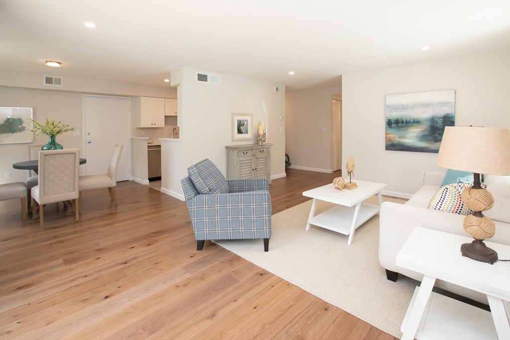 14 Beal's Cove Road, Unit A Hingham, MA 02043 - Photo 13 of 14 Gallery Image 13