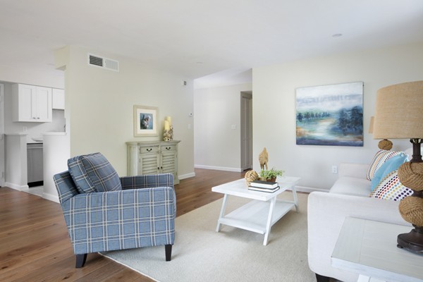 14 Beal's Cove Road, Unit A Hingham, MA 02043 - Photo 4 of 14 Gallery Image 4