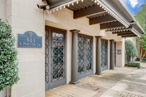 $1,275,000 | 511 South Post Oak Lane, Unit 6D, Houston, TX 77056