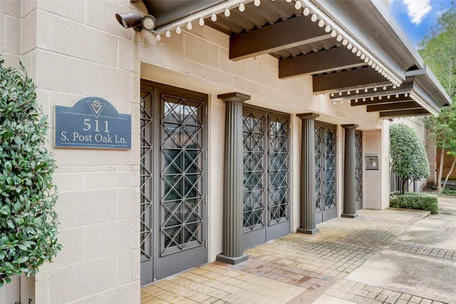 $1,275,000 | 511 South Post Oak Lane, Unit 6D, Houston, TX 77056