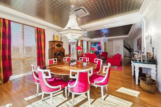 $1,275,000 | 511 South Post Oak Lane, Unit 6D, Houston, TX 77056