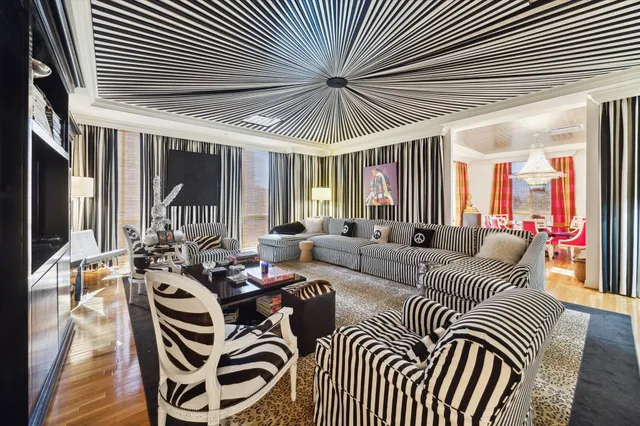 $1,275,000 | 511 South Post Oak Lane, Unit 6D, Houston, TX 77056