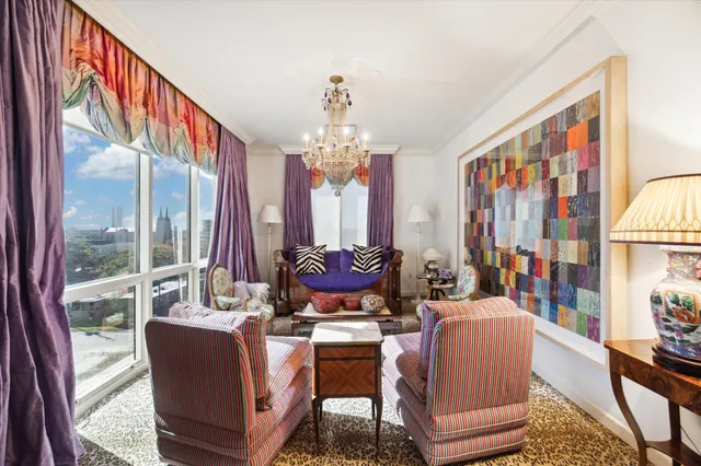 $1,275,000 | 511 South Post Oak Lane, Unit 6D, Houston, TX 77056