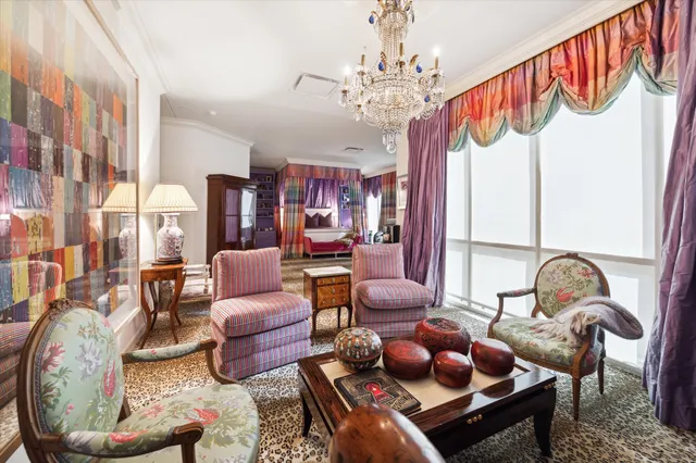 $1,275,000 | 511 South Post Oak Lane, Unit 6D, Houston, TX 77056