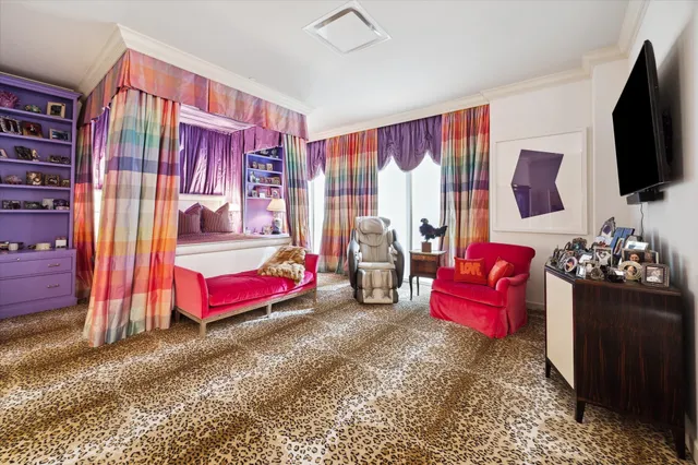 $1,275,000 | 511 South Post Oak Lane, Unit 6D, Houston, TX 77056