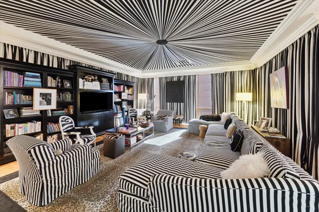 $1,275,000 | 511 South Post Oak Lane, Unit 6D, Houston, TX 77056