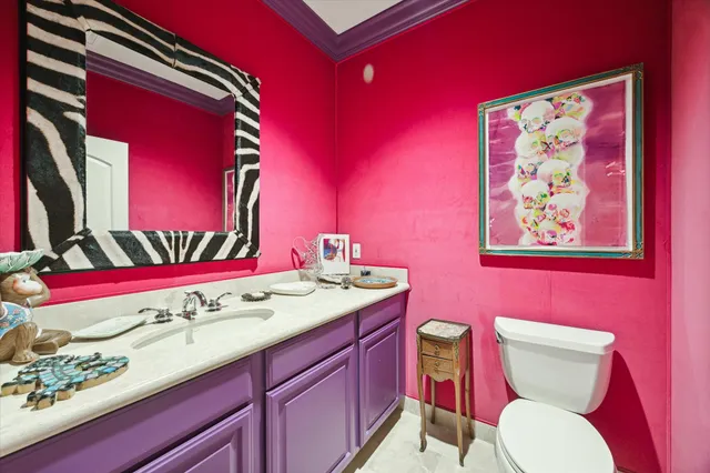 $1,275,000 | 511 South Post Oak Lane, Unit 6D, Houston, TX 77056