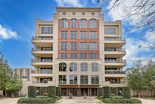 $1,275,000 | 511 South Post Oak Lane, Unit 6D, Houston, TX 77056