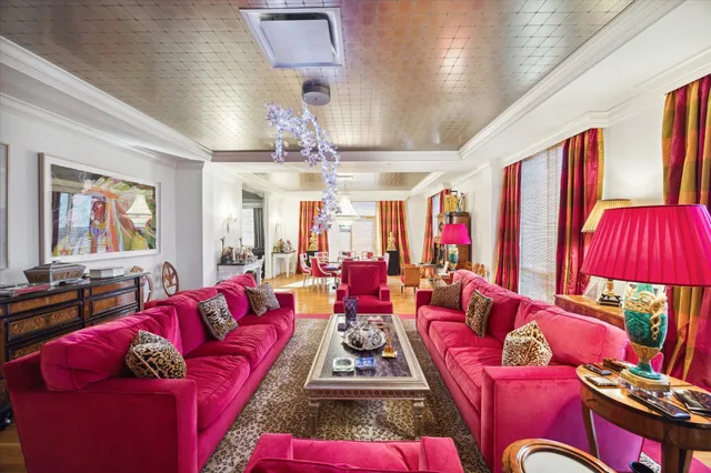 $1,275,000 | 511 South Post Oak Lane, Unit 6D, Houston, TX 77056