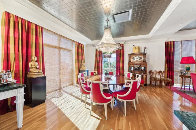 $1,275,000 | 511 South Post Oak Lane, Unit 6D, Houston, TX 77056