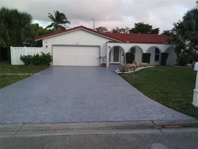 $6,000 | 1377 Northwest 87th Terrace, Coral Springs, FL 33071