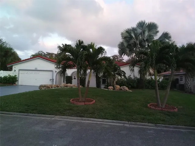 $6,000 | 1377 Northwest 87th Terrace, Coral Springs, FL 33071