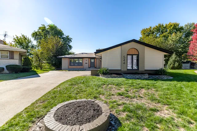 $499,900 | 544 Cedar Court, Munster, IN 46321