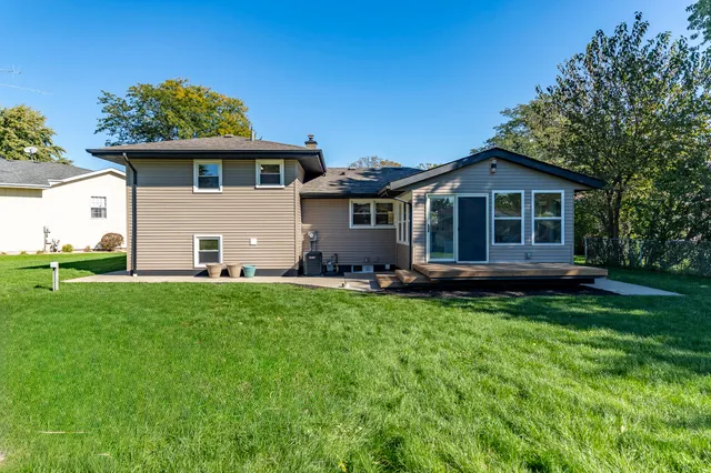 $499,900 | 544 Cedar Court, Munster, IN 46321