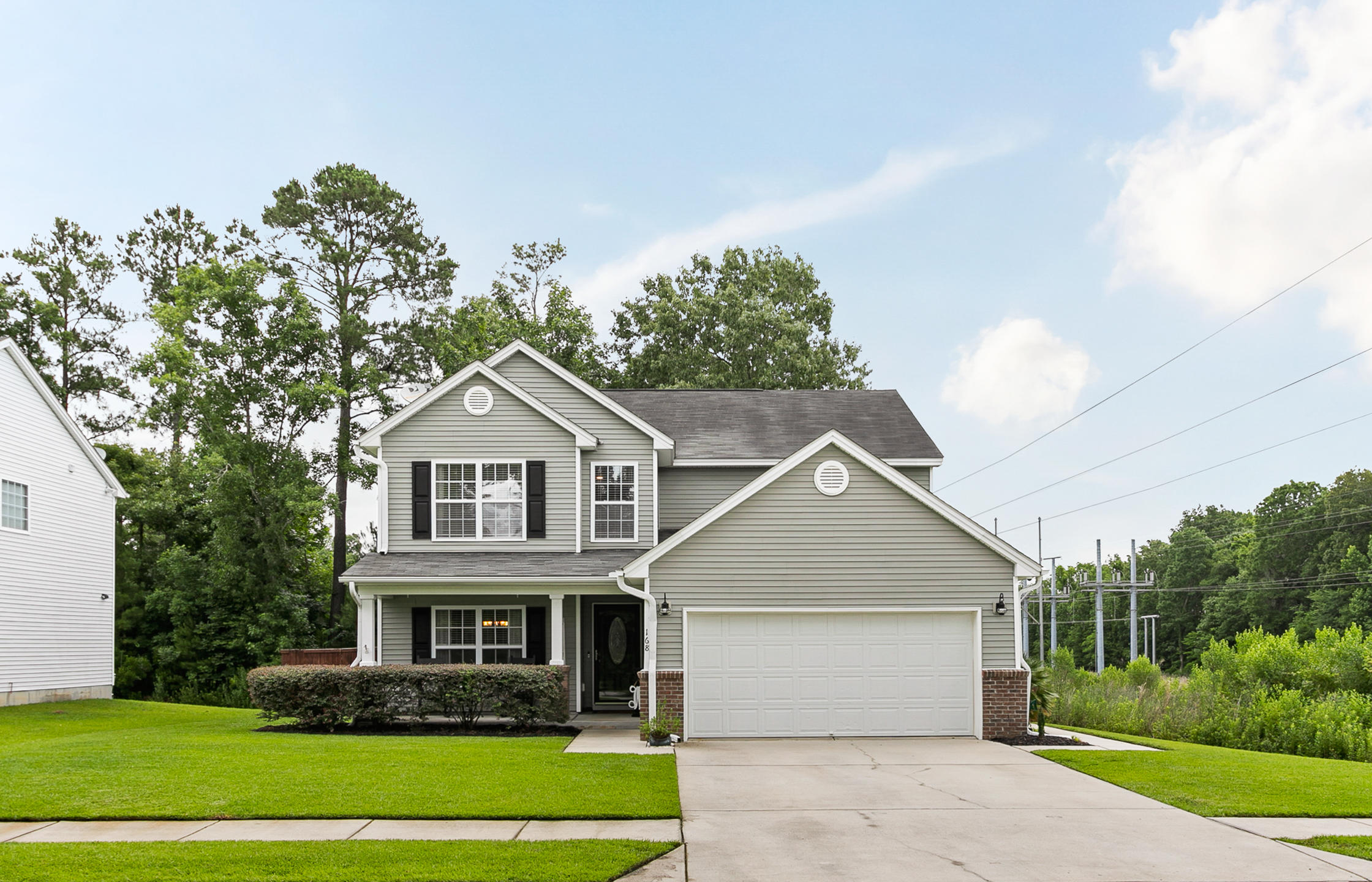 168 Old Jackson Road Goose Creek, SC 29445 - Photo 1 of 29 0-PR6A8348