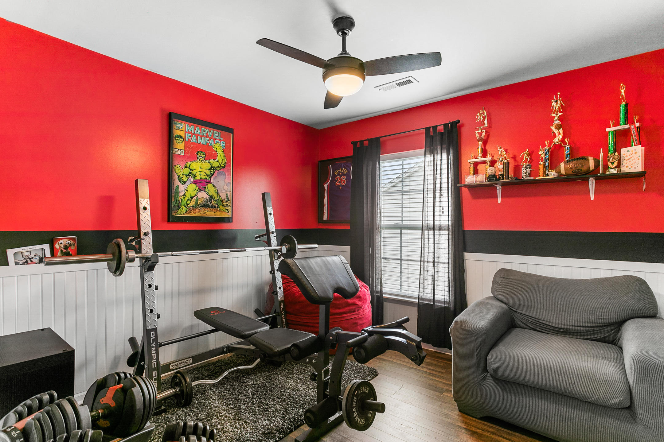 168 Old Jackson Road Goose Creek, SC 29445 - Photo 19 of 29 29-PR6A8479