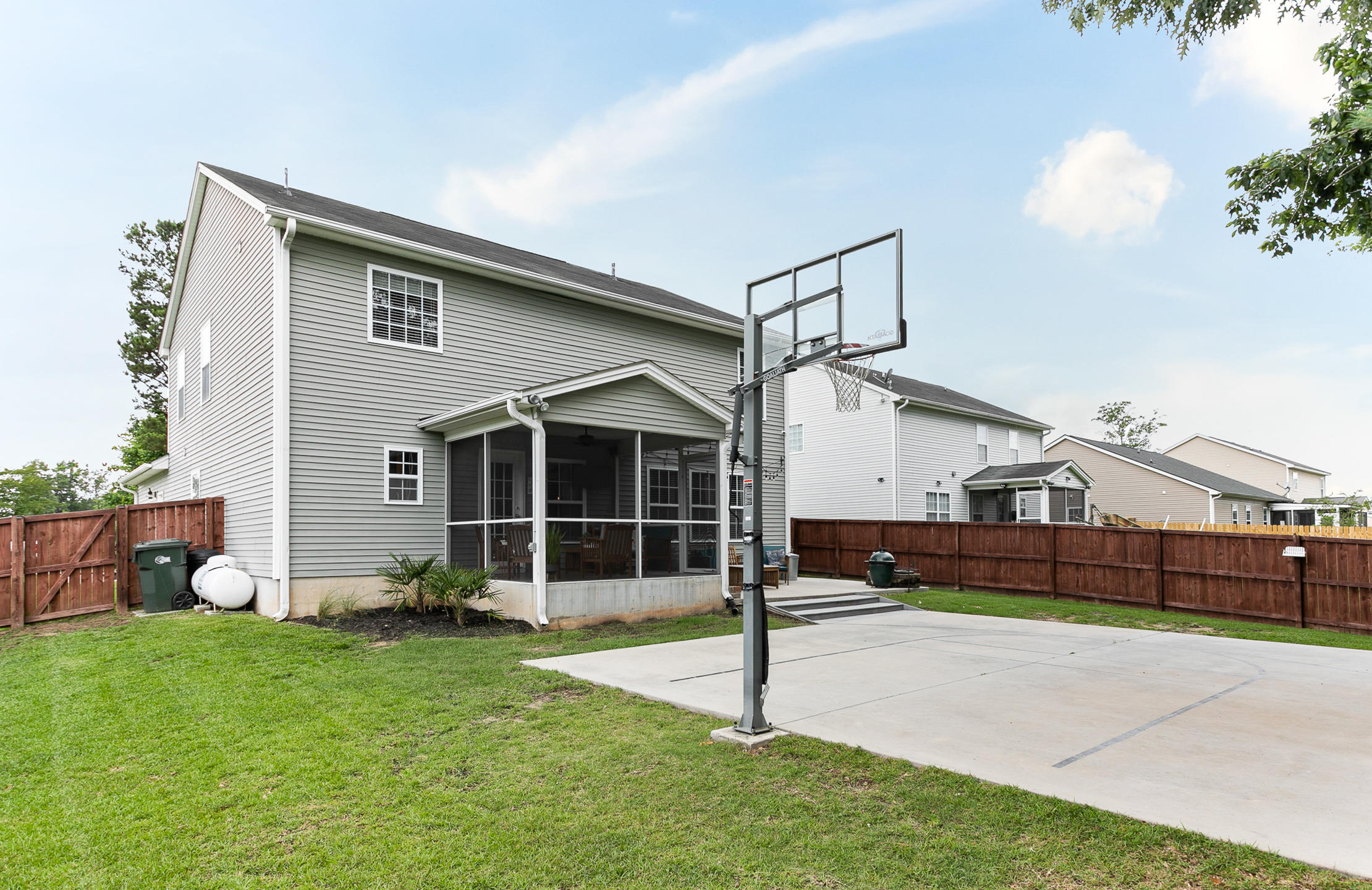 168 Old Jackson Road Goose Creek, SC 29445 - Photo 25 of 29 16-PR6A8346