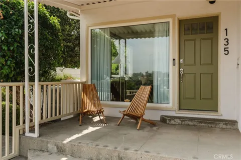 $1,325,000 | 135 Anita Drive, Pasadena, CA 91105