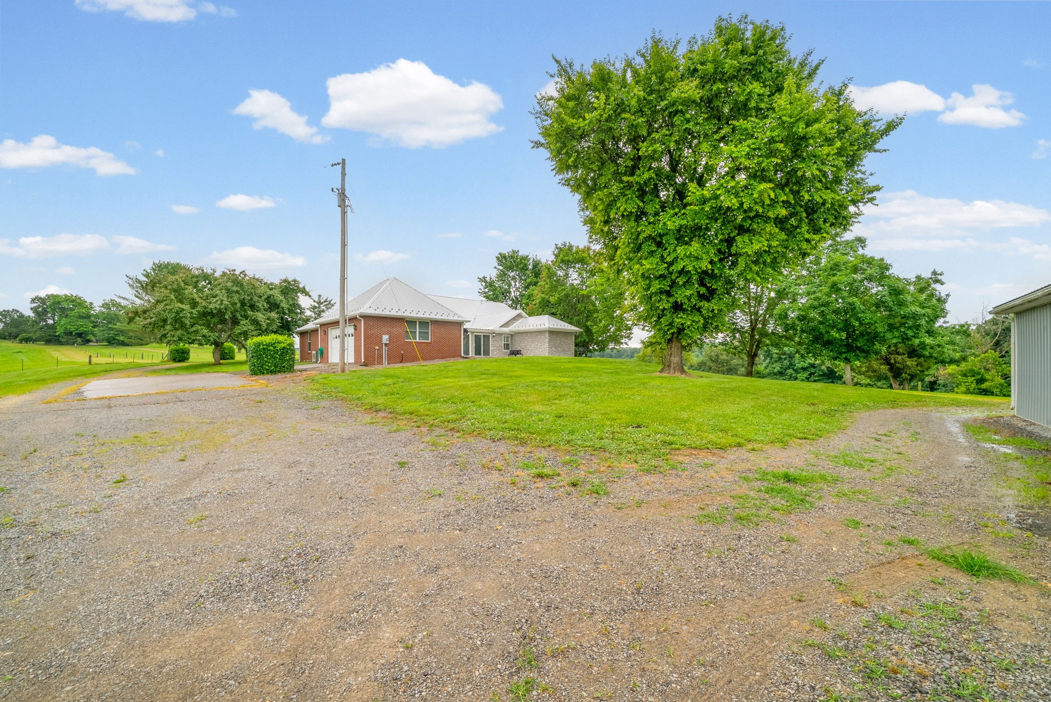 1855 Kings Chapel Road Cadiz, KY 42211 - Photo 51 of 87