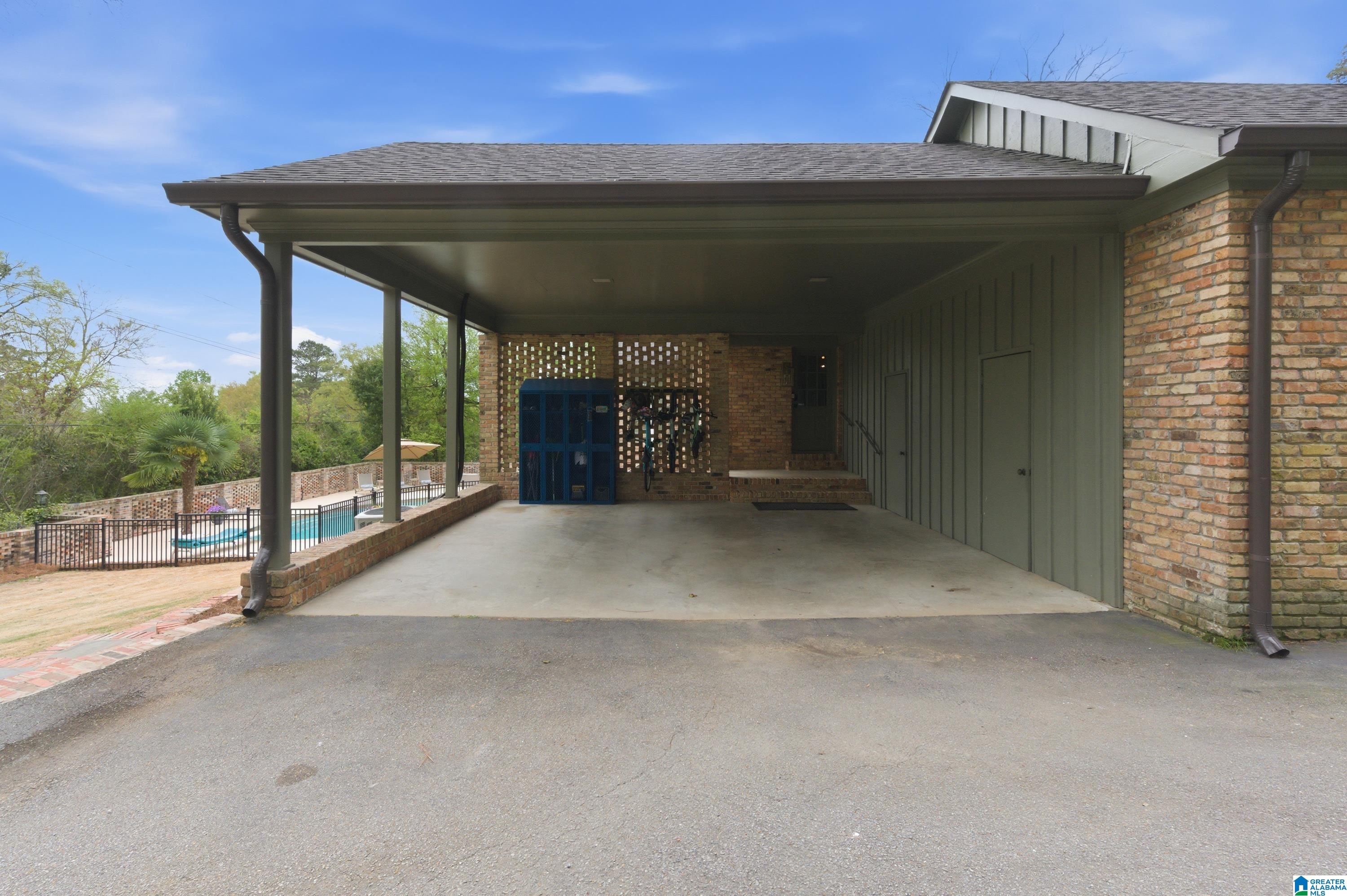 3601 Crestbrook Road Birmingham, AL 35223 - Photo 52 of 57