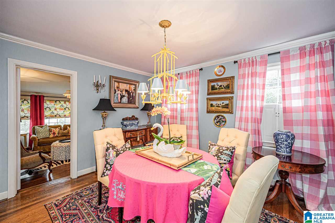 1811 Kensington Road Birmingham, AL 35209 - Photo 14 of 45