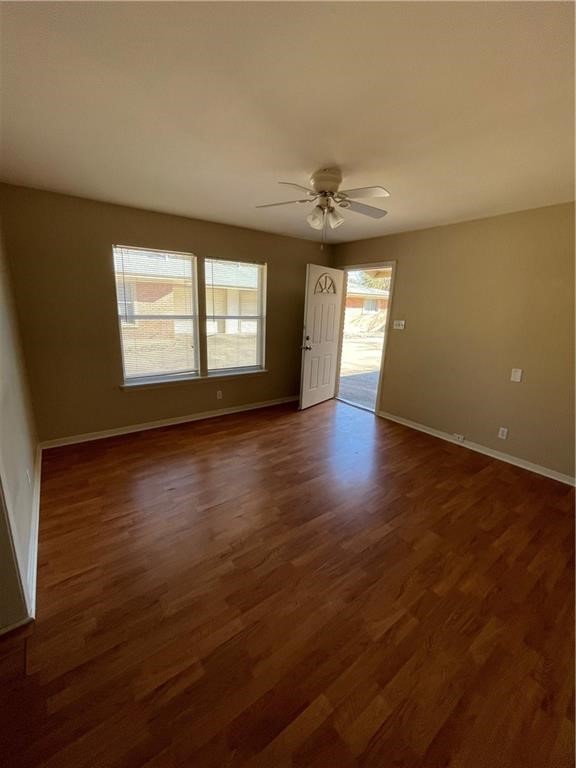 5606 Joe Sayers Avenue, Unit A Austin, TX 78756 - Photo 2 of 10