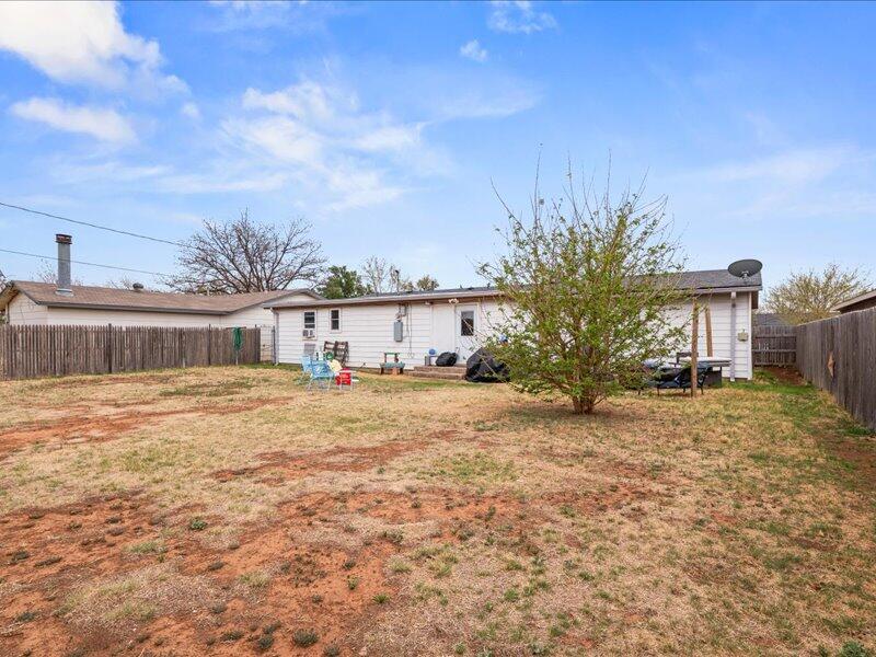 5310 24th Street Lubbock, TX 79407 - Photo 30 of 31 31-5310 24th St