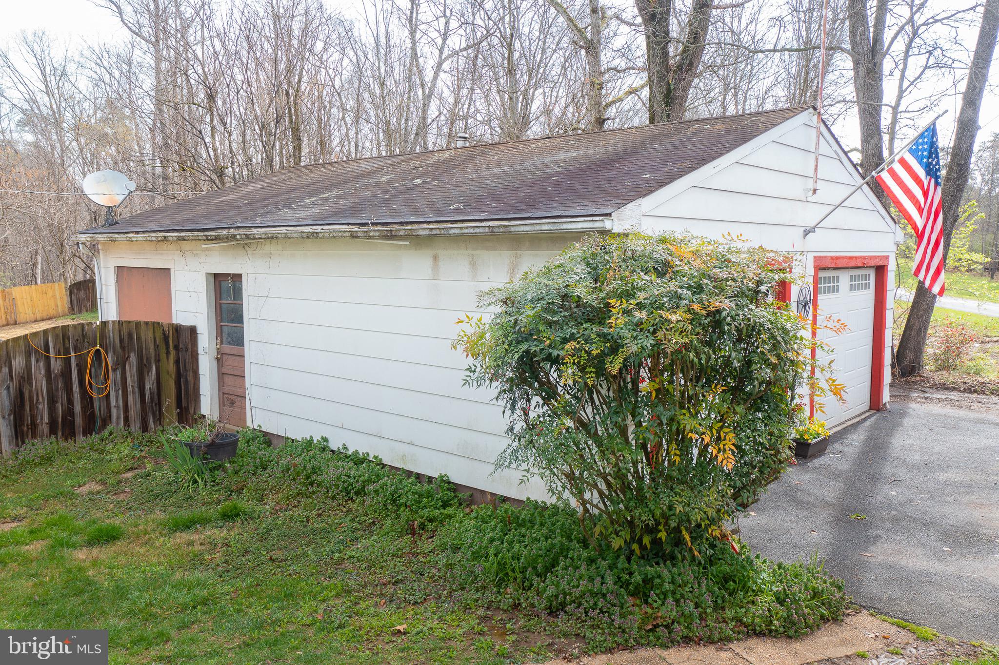263 Pine Road Stephenson, VA 22656 - Photo 11 of 40 Gallery Image 11