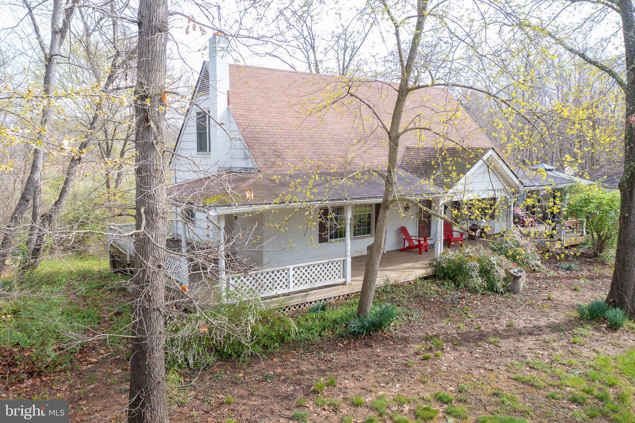263 Pine Road Stephenson, VA 22656 - Photo 12 of 40 Gallery Image 12