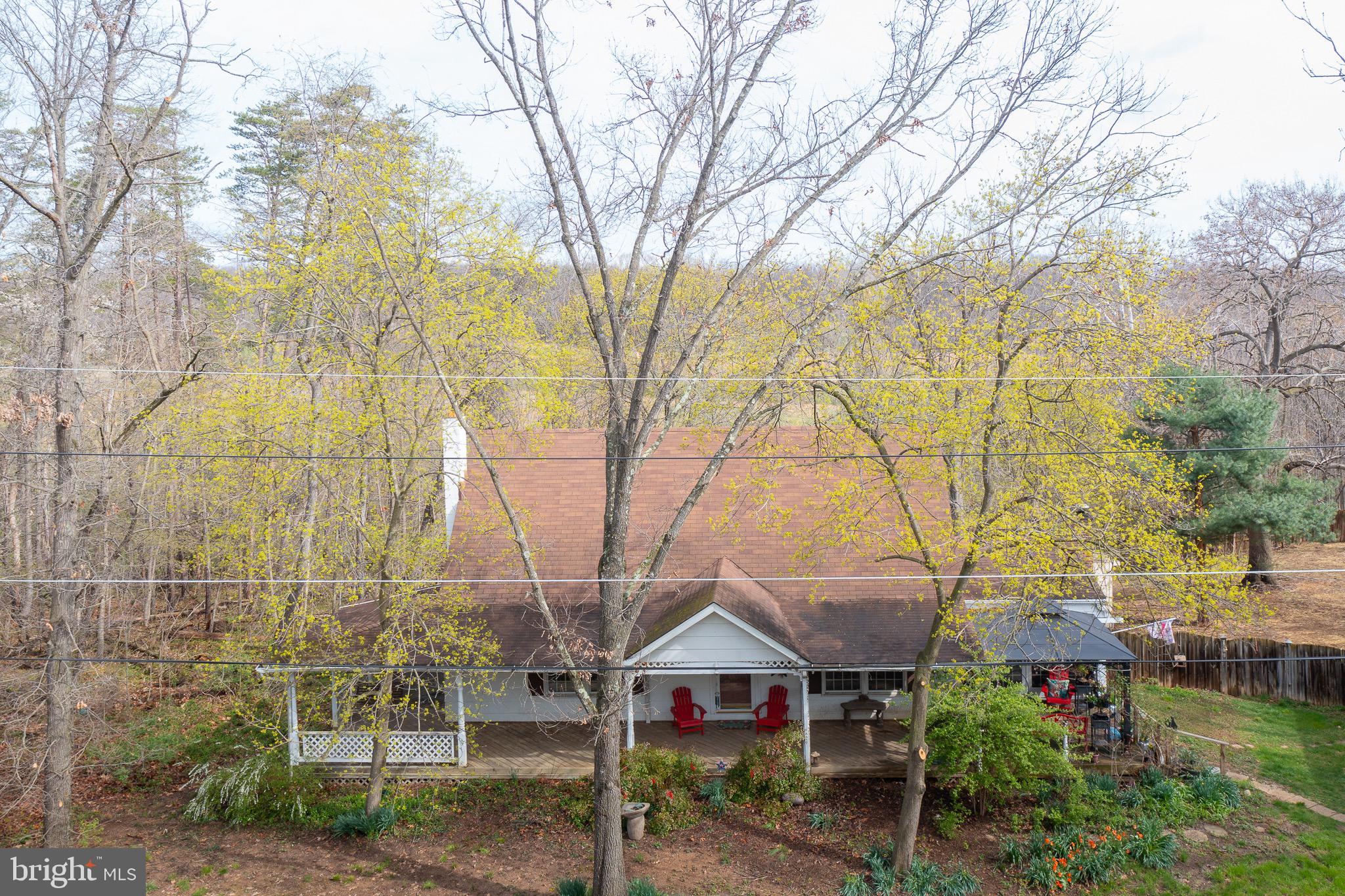 263 Pine Road Stephenson, VA 22656 - Photo 13 of 40 Gallery Image 13