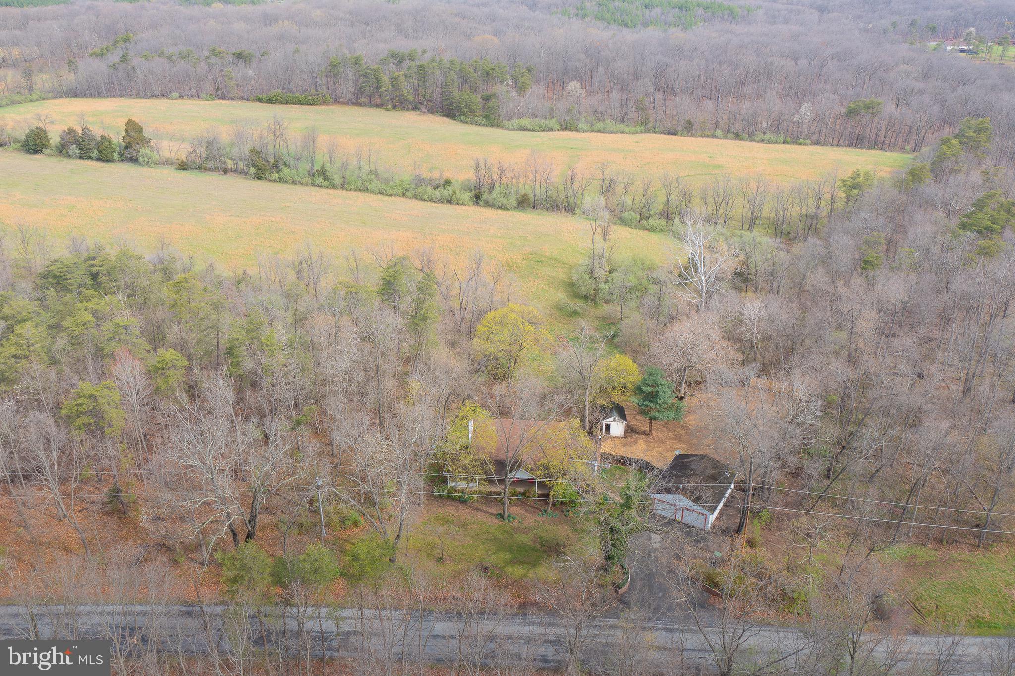 263 Pine Road Stephenson, VA 22656 - Photo 14 of 40 Gallery Image 14