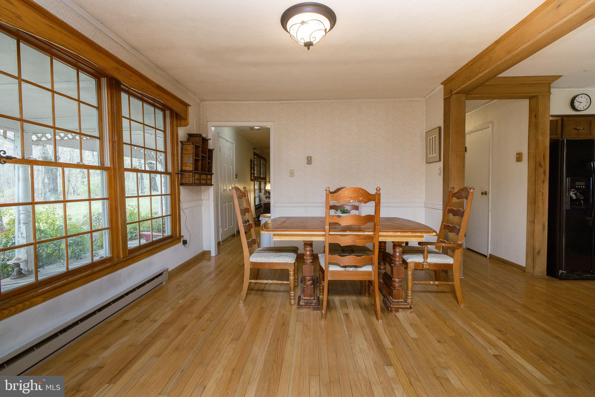 263 Pine Road Stephenson, VA 22656 - Photo 17 of 40 Dining Room