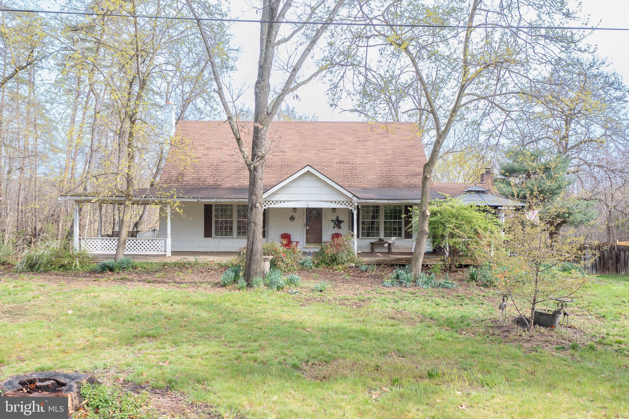 263 Pine Road Stephenson, VA 22656 - Photo 2 of 40 Gallery Image 2
