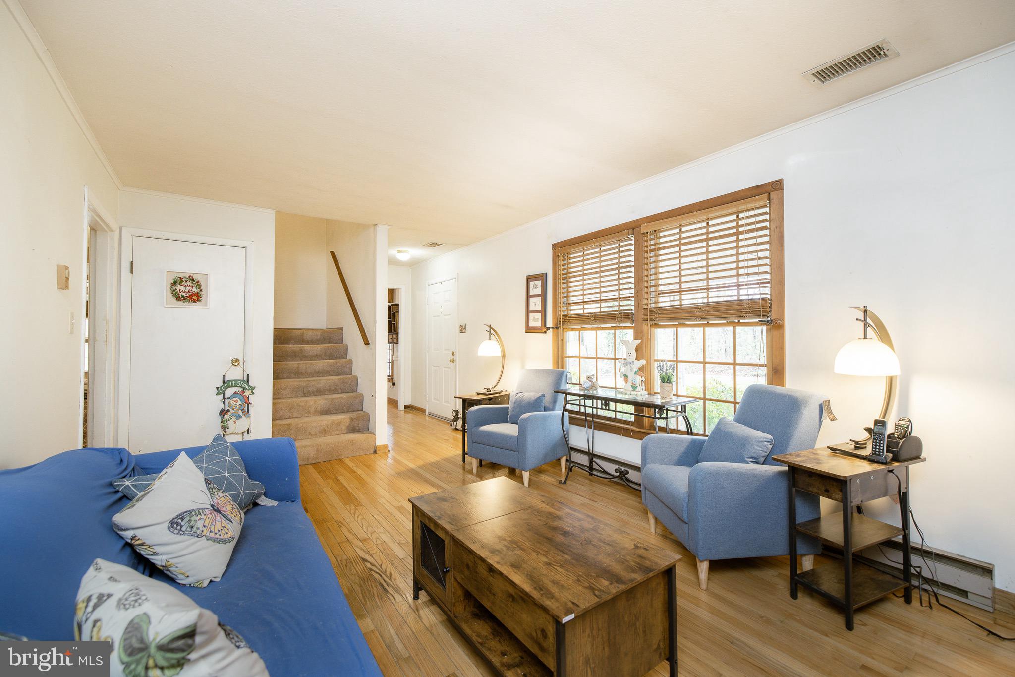 263 Pine Road Stephenson, VA 22656 - Photo 24 of 40 Living Room